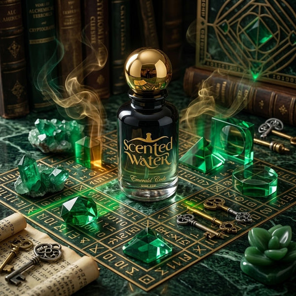 Emerald Code Inspired By Gucci Envy For Men